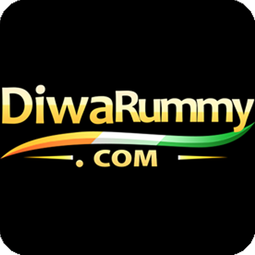 Diwa Rummy games lobby